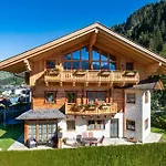 게스트하우스 Blockhaus Ganschitter 3*