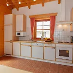 Blockhaus Ganschitter 3*