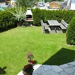 Blockhaus Ganschitter 3* Grossarl