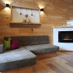 Blockhaus Ganschitter