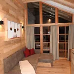 Blockhaus Ganschitter 3* Grossarl