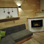 Πανσιόν Blockhaus Ganschitter 3*