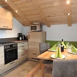Blockhaus Ganschitter Πανσιόν Grossarl