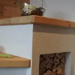 Blockhaus Ganschitter Πανσιόν 3*