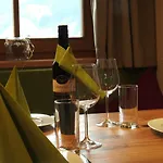 Blockhaus Ganschitter 3* Grossarl