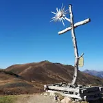 게스트하우스 Blockhaus Ganschitter 3*