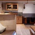 Πανσιόν Blockhaus Ganschitter Grossarl