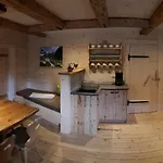 Blockhaus Ganschitter Πανσιόν