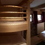 Blockhaus Ganschitter 게스트하우스 3*