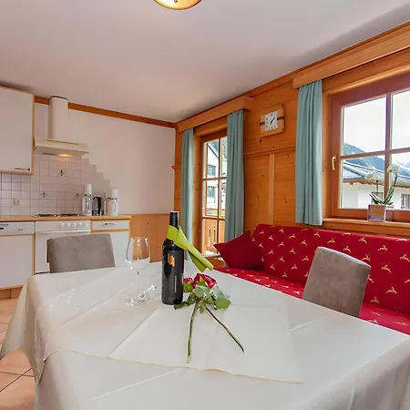 Blockhaus Ganschitter Pensionat