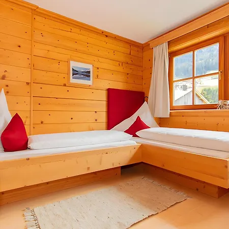 Blockhaus Ganschitter