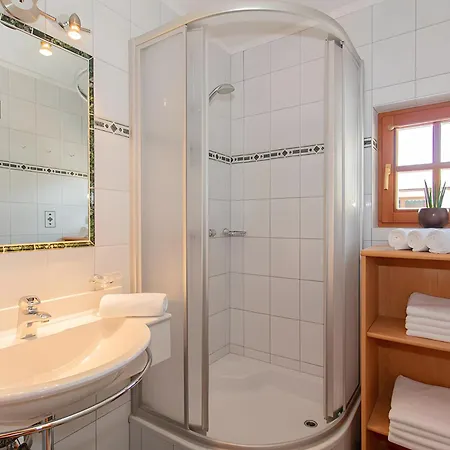 Blockhaus Ganschitter 3*