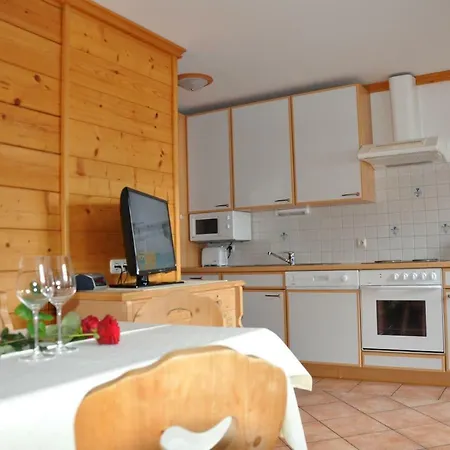 Blockhaus Ganschitter 3* Grossarl