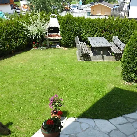 Blockhaus Ganschitter * Grossarl