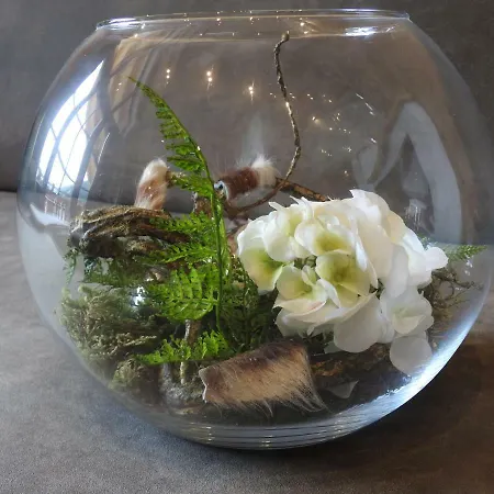 Blockhaus Ganschitter Apartamento Grossarl