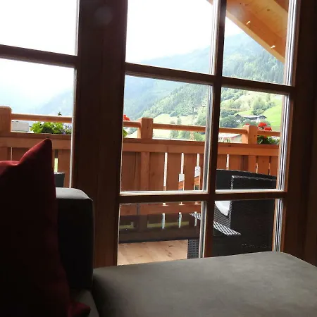 Blockhaus Ganschitter Apartamento