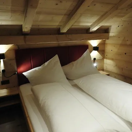 Blockhaus Ganschitter * Grossarl