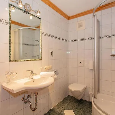 Blockhaus Ganschitter * Grossarl