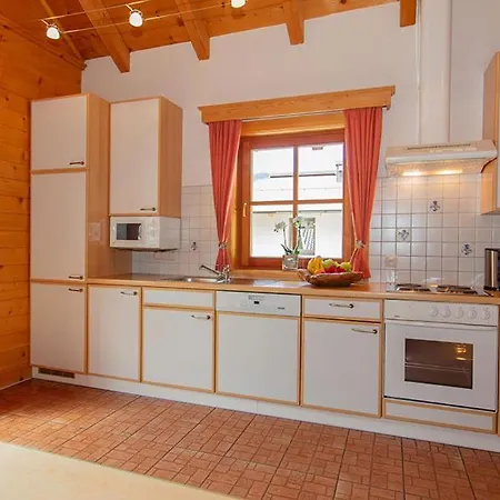 Blockhaus Ganschitter