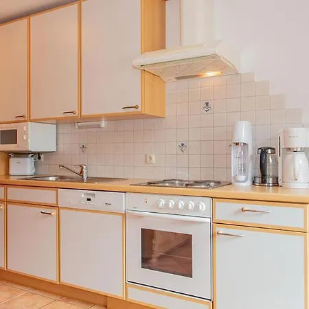 Apartment Blockhaus Ganschitter Grossarl