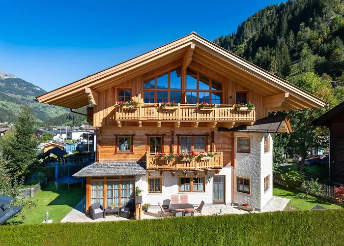 Pensión Blockhaus Ganschitter 3*