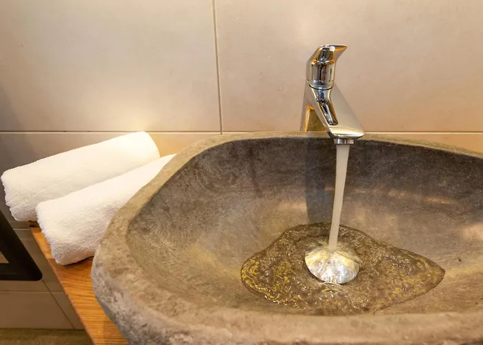 Blockhaus Ganschitter