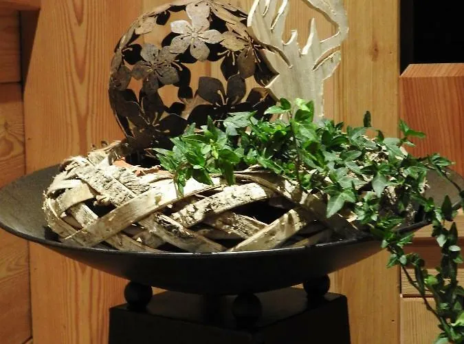 Blockhaus Ganschitter 3*