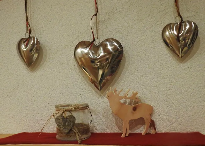 Blockhaus Ganschitter Grossarl