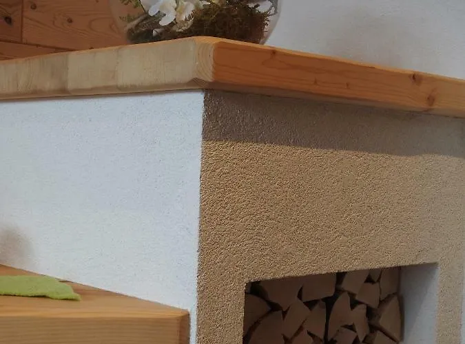 Blockhaus Ganschitter Affittacamere 3*