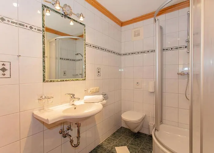 Blockhaus Ganschitter 3* Grossarl