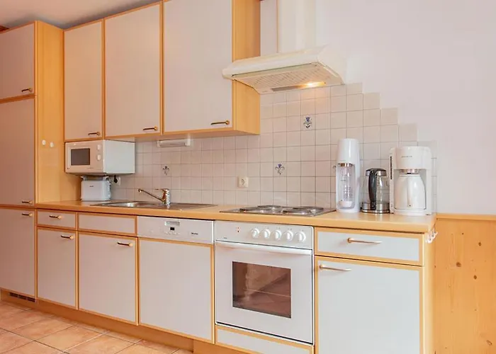 Pensionat Blockhaus Ganschitter Grossarl